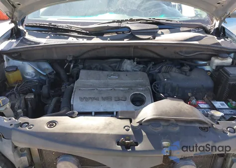 2005 Lexus Rx 330 из США, поврежденный, VIN 2T2HA31U15C085734